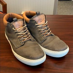 Timberland Men's Adventure 2.0 Cupsole Chukka Boot